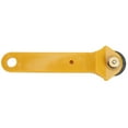 thumbnail image 3 of Rotatory Cutter Patch Work Hob Cloth Knife Round Blade Sewing Leathercraft Cutting Tool, 3 of 7