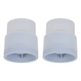 thumbnail image 3 of Accesorio de cocina, 2 uds., molde para bolas de hielo de grado alimenticio, caja para cubitos de hielo, características líderes de clase, 3 of 13