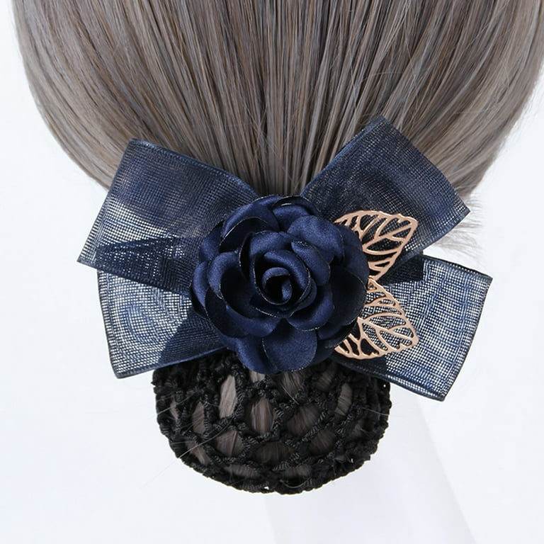 Snood hair accessory deals