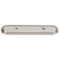 thumbnail image 6 of Alno A1508-35-PC Venetian Cabinet Backplate for A1506-35 Polished Chrome, 6 of 7