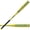 Yellow, variant on Easton USA Youth Typhoon Baseball Bat | 28 inch | -12