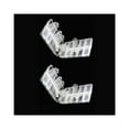 thumbnail image 1 of stanreset Boîte à Pêche Légère Compartiments Multi-Compartiments Pliable Écrous Boulons Vis Perles Fil, 1 of 1
