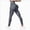 Y512-Dark Gray, variant on Workout Leggings for Women Seamless Scrunch Butt Lifting Leggings Booty High Waisted Yoga Pants Comfort Tights (Purple,S)