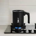 thumbnail image 4 of Bialetti 00AGR395 Tutto Crema Milk Frother, (6 Cup), 23 oz, Black, 4 of 7