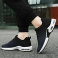 thumbnail image 3 of Mepaouo Athletic Shoes Colorful Slip On Casual Walking Shoes Men's Comfortable Fashion Tennis Shoes, 3 of 5