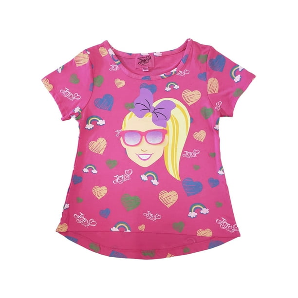 jojo siwa shirts for moms