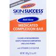 thumbnail image 2 of Palmer's Skin Success Anti-Acne Medicated Complexion Bar Soap for Combination Skin, 3.5 oz., 2 of 8