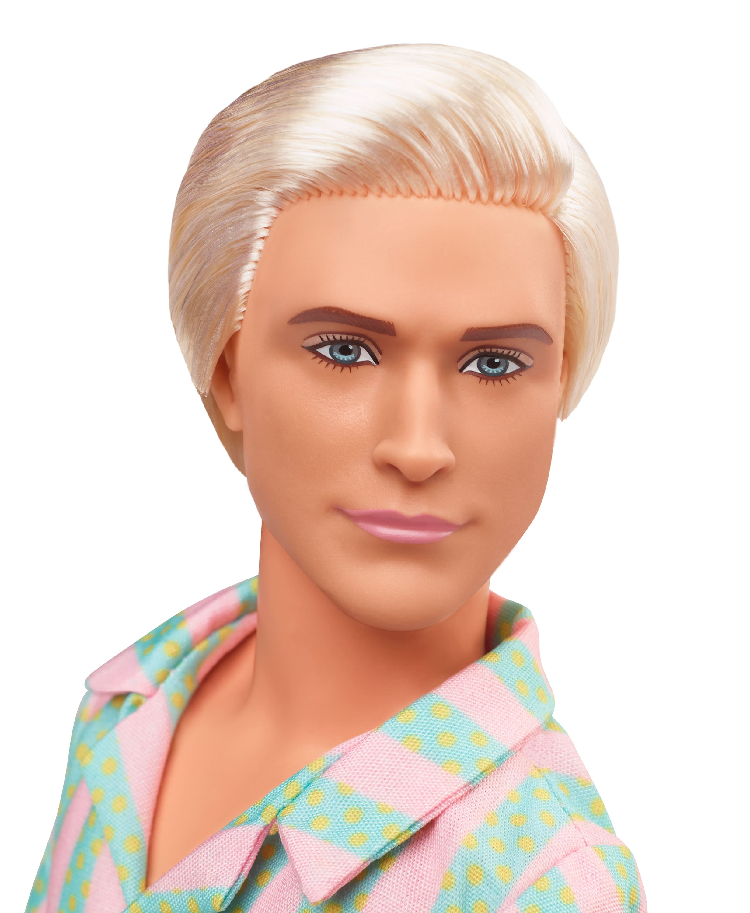 Mattel Collection - Film Barbie Perfect Day Ken