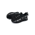 thumbnail image 4 of Lacyhop Sport Running Shoes for Mens Mesh Breathable Trail Runners Fashion Sneakers, 4 of 6