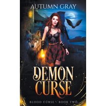 Blood Curse Demon Curse, Book 2, (Paperback)