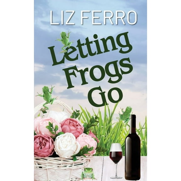 Letting Frogs Go, (Paperback)