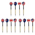 thumbnail image 1 of Soft Tip Darts, Plastic Steel Soft Tip Darts Set  For Gift, 1 of 8