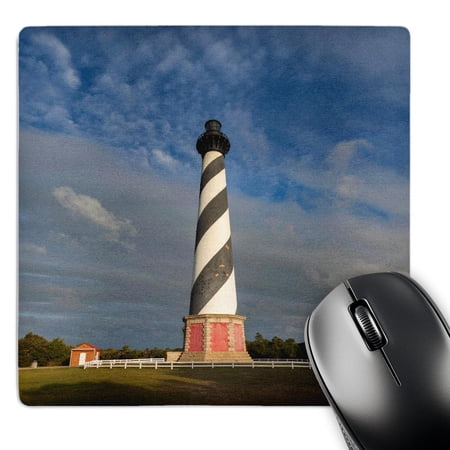 3dRose  North Carolina  Cape Hatteras Lighthouse  MousePad price history on PriceWatchPro