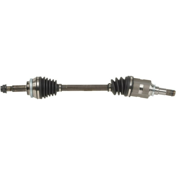 CARDONE New 66-5228 CV Axle Assembly Front Left fits 2003-2017 Pontiac, Toyota 19204985