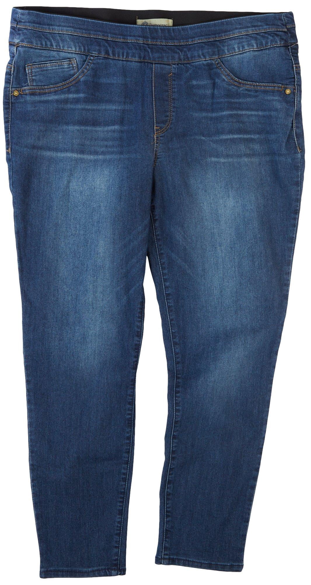 Democracy Womens 27 in. Ab-solution 