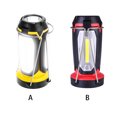 thumbnail image 4 of Moyic Linterna para acampar al aire libre, luz de tienda recargable por USB, potente lámpara de trabajo de emergencia regulable, herramienta Electrónica, 4 of 6