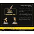 thumbnail image 2 of Star Wars : Shatterpoint : Pack d'Escouade pour Rendre l'Impossible Possible, 2 of 6