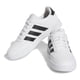 thumbnail image 4 of Tenis Adidas Breaknet 2.0 HP9445 para Mujer, color Blanco, 4 of 10