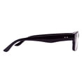 thumbnail image 3 of Lentes de lectura EZ Readers Hugo negro dioptria 2.0, 3 of 5