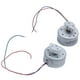thumbnail image 1 of 2Pcs Mini Vibration Motor 3500RPM DC 1.5-6V for Game Joystick, 1 of 5