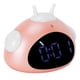 thumbnail image 3 of Kids Alarm Clock, Stable Alarm Clock For Kids Alarm Clock  For Children For Bedroom ANGGREK Alarm Clock, 3 of 8