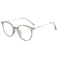 thumbnail image 1 of Lunettes Anti-Bleuttes Simples et Ultra-Légères pour le Visage, en TR et PC, 1 of 5
