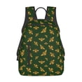 thumbnail image 1 of Disketp Hohey Bee Mochila Ligera e Impermeable, Mochila de Día Resistente para Viajes, Senderismo y Uso Diario para Hombre y Mujer, 1 of 7