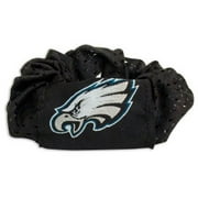 Philadelphia Eagles Hair Twist Ponytail Holder