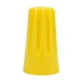 thumbnail image 1 of Pack De 4 Empalme Para Cable Anclo Amarillo Cal 12 A 14 10 P, 1 of 3