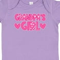 thumbnail image 4 of Inktastic Grandpas Girl Granddaughter Girls Baby Bodysuit, 4 of 5