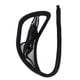 thumbnail image 5 of Mens Open Front Mesh Sheer Pouch C-string s Calzoncillos Ropa interior invisible Baoblaze Negro atractivo para hombre de C-string malla elástica bolsa Thong Encanto ropa interior de Panty, 5 of 8