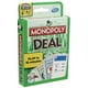 thumbnail image 2 of Juego De Cartas Monopoly Deal Hasbro Hasbro Hasbro, 2 of 3