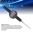thumbnail image 4 of Digital Dial Indicator, 0 To 50.8mm Measure Range 0.0005in Resolution Wear  High Accuracy Digital Dial Indicator Gauge  For Industrial Processes, 4 of 8