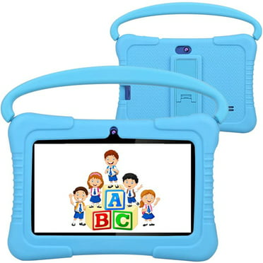 Contixo V10Plus bundle 7 inch Kids Learning Tablet and Bluetooth Kids ...