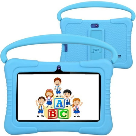 APPIE Kids Tablet, K88 7 Inch Android 10 Tablet for Kids, 2GB RAM +64GB ...