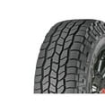 Cooper Discoverer AT3 XLT AllTerrain Tire 35X12.50R18 123R LRE 10PLY