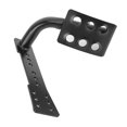 thumbnail image 4 of Pedal de descanso para automóvil, pedal de metal para automóvil, pedal izquierdo apto para accesorio para automóvil Jeep Wrangler Resultados impresionantes, 4 of 9