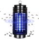 thumbnail image 5 of leyfeng Bug Zapper interior, Mosquito Zapper, 4000 V de alta potencia Mosquito Killer, Mosquito Trap, Fly Zapper, interior Bug Zapper para el hogar, dormitorio, cocina, oficina, patio trasero, patio, 5 of 7