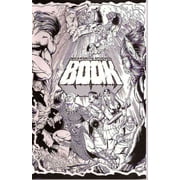 Book #1 VF ; Dreamsmith Comic Book