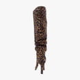 thumbnail image 4 of Vince Camuto Sorina Women's Boots Camel Size 12 M, 4 of 8