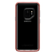 LifeProof Samsung Galaxy S9 Red/Grey (Lava Chaser) Slam case - 77-57971