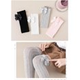 thumbnail image 5 of Kid Girls Knee High Stockings or Over Calf Socks Cotton Princess Tube Dress Socks, 5 of 9