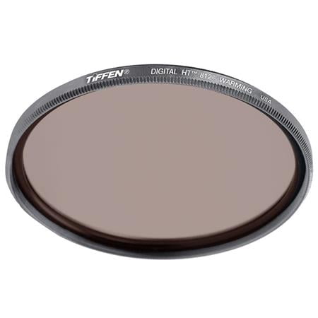UPC: 0049383206616 | 72mm Digital HT 812 Warming Glass Filter