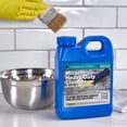thumbnail image 2 of Miracle Sealants Miracle Heavy Duty Cleaner (Acid Substitute) Quart 32 oz, 2 of 5