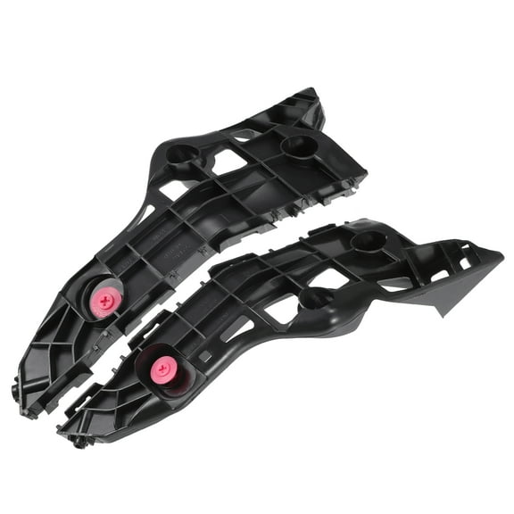No.52146-0E060/52145-0E060 Front Bumper Support Bracket Left and Right Side for Toyota Highlander 1 Pair