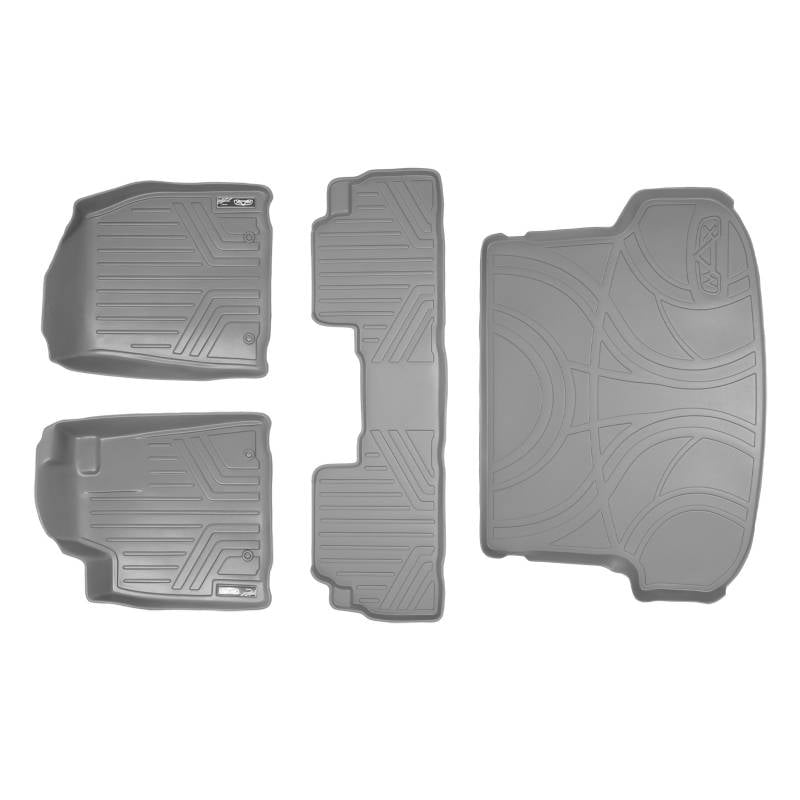Maxliner 20102012 Lexus RX350/RX450h Floor Mats Maxtray Cargo Liner