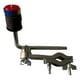 thumbnail image 2 of Abrazadera de Brazo para Accesorio de Platillo Mediano Multifunción, Piezas de Tambor, Hardware Duradero Fácil de Instalar, Montaje de Soporte de Plat Yuyangstore Abrazadera de brazo de platillo, 2 of 8
