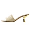 thumbnail image 2 of Zapatillas Rivedy para Mujer 5800 beige 25.5, 2 of 6