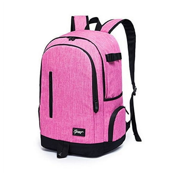 Mochila Rickyh Style, bolsa de viaje escolar para hombres y mujeres