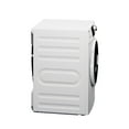 thumbnail image 5 of KoolMore 4.4 Cu. ft. Large Capacity Stackable Ventless Front Load Dryer in White, 240V, 5 of 11